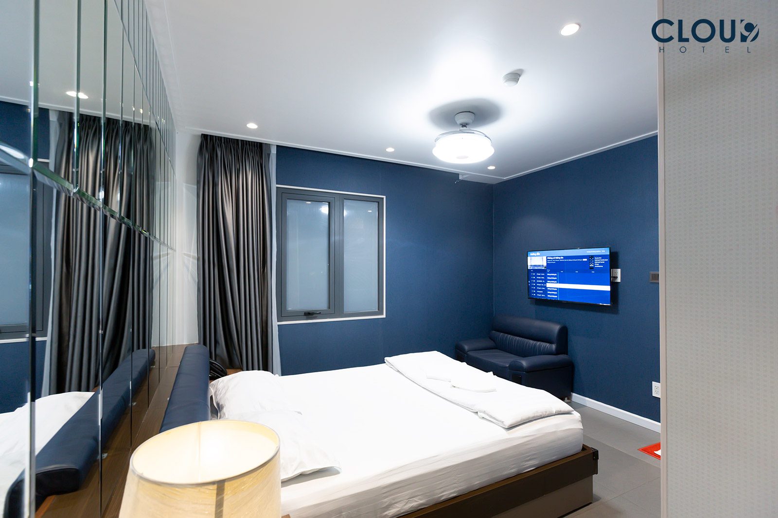 CLOUD9 – Đường 21